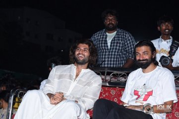 Jathi Ratnalu Pre Release Event